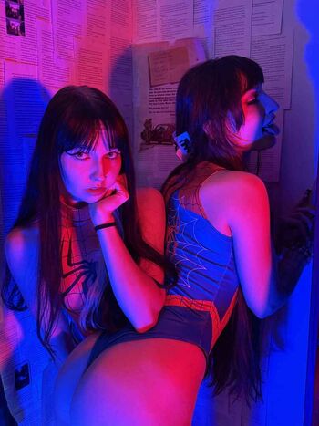 Vanessa bohorquez/ leaked private content