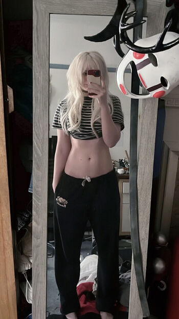 Princia g/ leaked private content