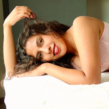 Andrea dalmau desnuda leaked private content