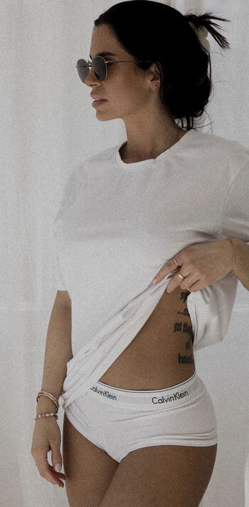 Fappening leni klum leaked private content