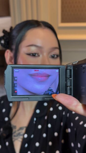 Penny purge leaked private content