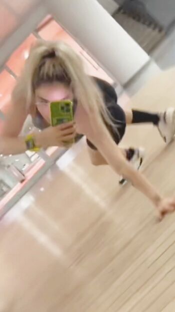 Missmiafit onlyfans leaked private content