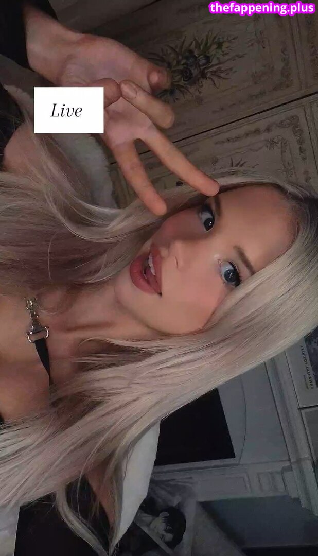 Ppomo leaked private content