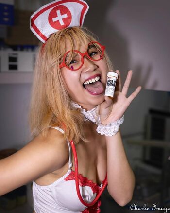 Michelle kwon leaked private content