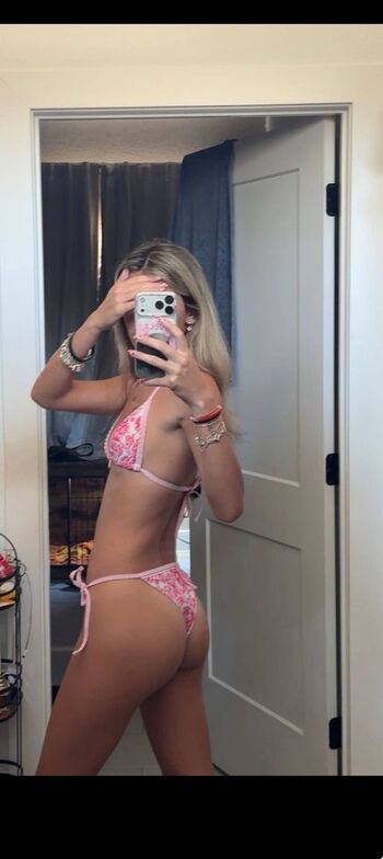 Bethany espinoza leaked private content