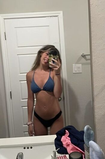 Bethany espinoza leaked private content