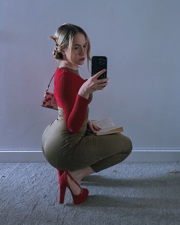 Stephenie stombaugh/ leaked private content