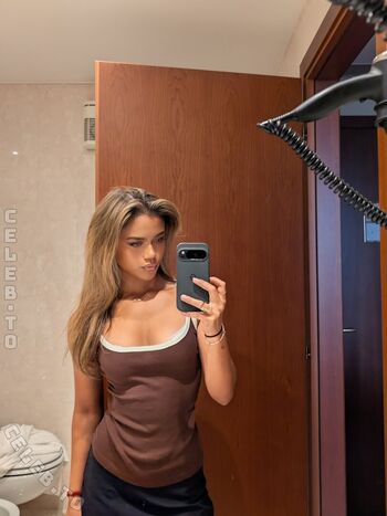 Heli kenzi leaked private content