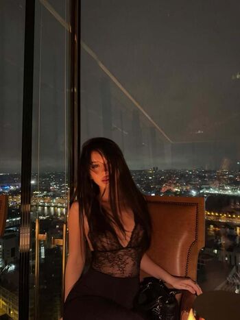 Natali conti desnuda leaked private content