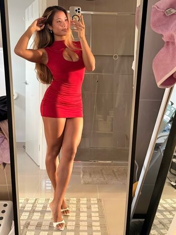 Journi carr leaked private content