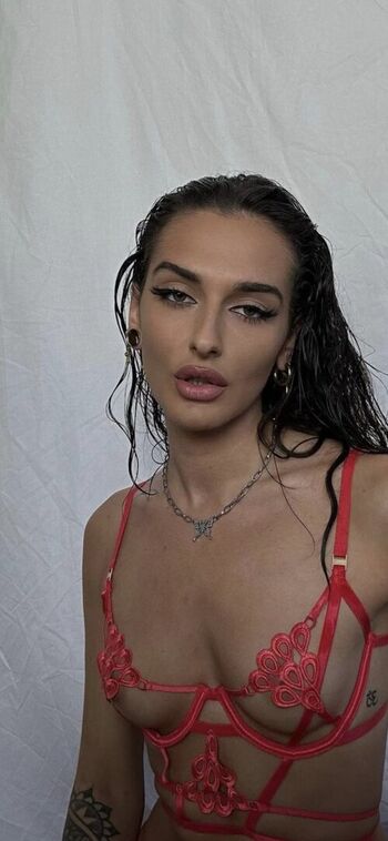 Big brother girls leaked private content