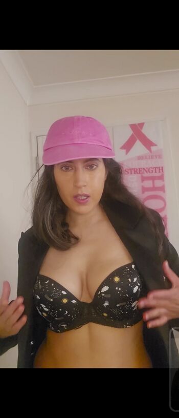 Big brother girls leaked private content