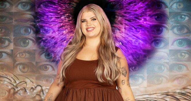 Big brother girls leaked private content