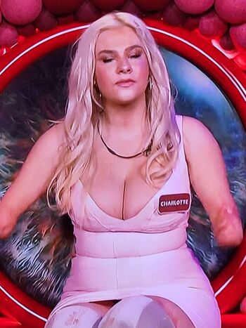 Big brother girls leaked private content