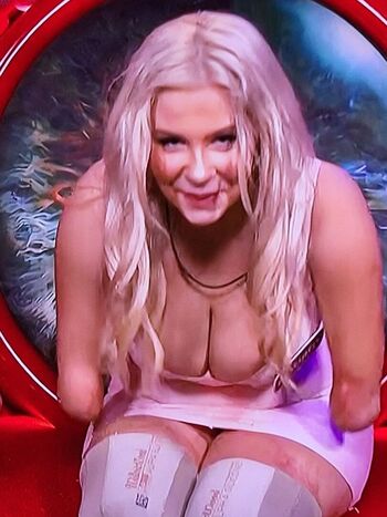 Big brother girls leaked private content