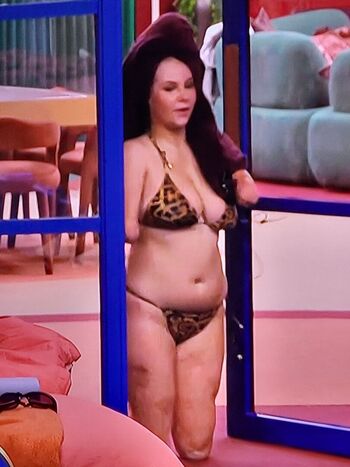 Big brother girls leaked private content