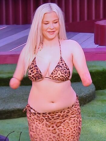 Big brother girls leaked private content