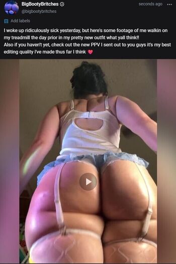 Haesicks / leaked private content