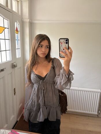 Julia logan/ leaked private content