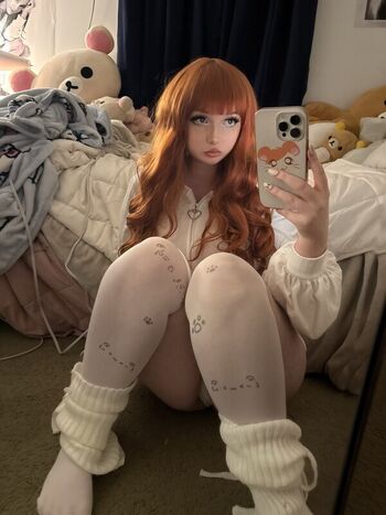 Nerokowu desnuda leaked private content