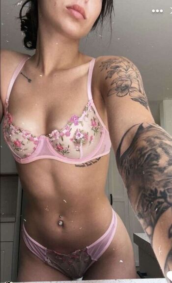 Blondegalx leaked private content