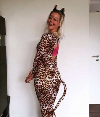 Blondehexe leaked private content