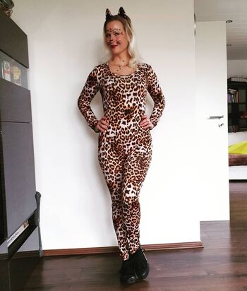 Blondehexe leaked private content