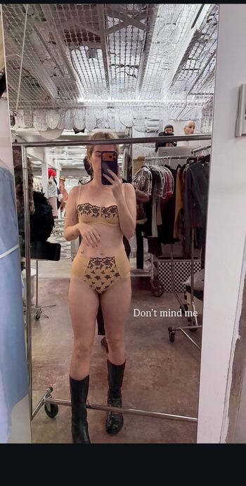 Kali down/ leaked private content