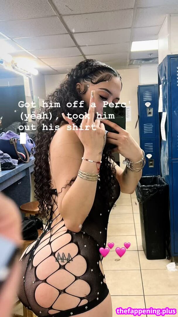 Bexbb page leaked private content