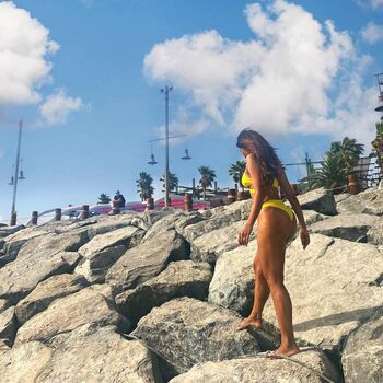 Isadora maksym/ leaked private content
