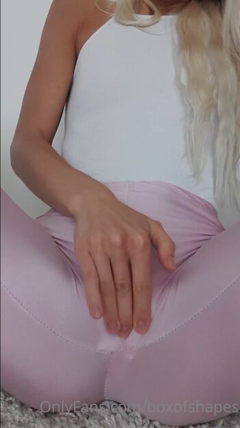 Yaxie lotte/ leaked private content