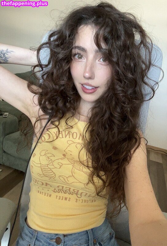 Velvet tatti leaked private content