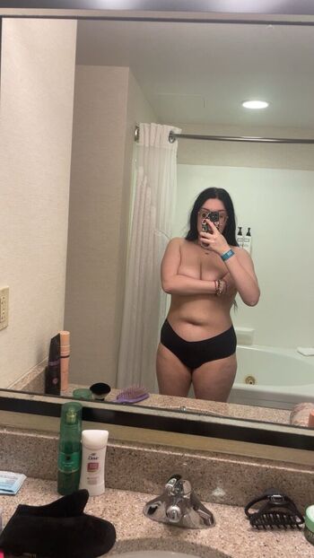Harmony pearl onlyfans leaked private content