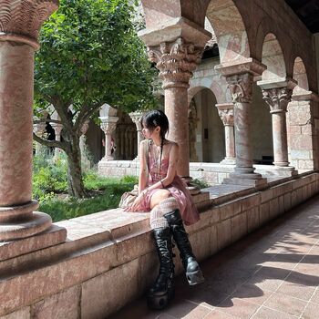 Kungfoy leaked private content