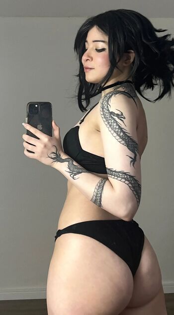 Nikki baker/ leaked private content