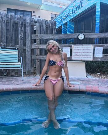 Nicole nlhfit leaked private content