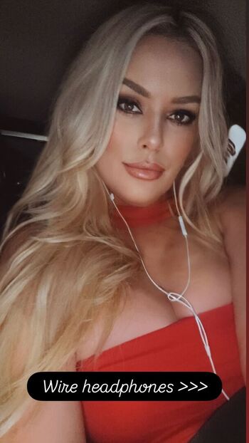 Marnie victoria/ leaked private content