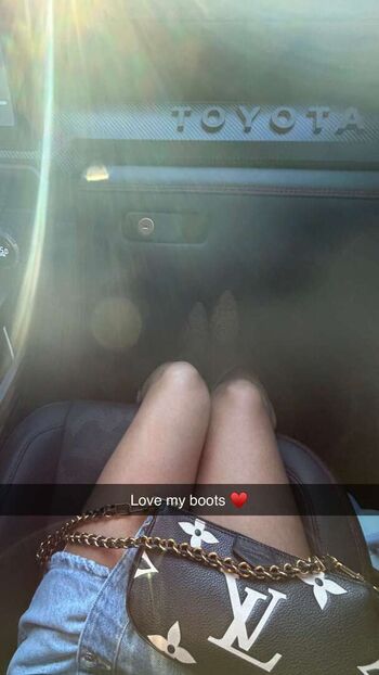 Asmr glow leaked private content