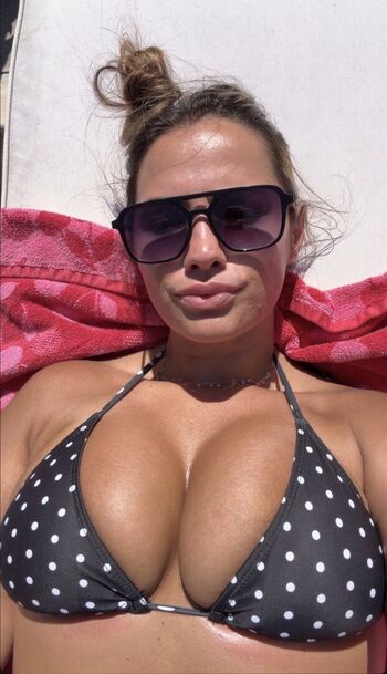 Elena morali nude leaked private content