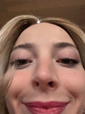 Coffee brown leaked private content
