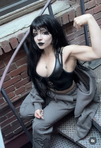 Bemelody desnuda leaked private content
