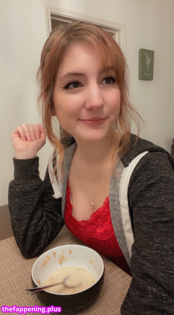 Bunimilk/ leaked private content