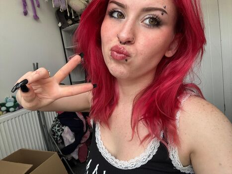 Daniela sex/ leaked private content