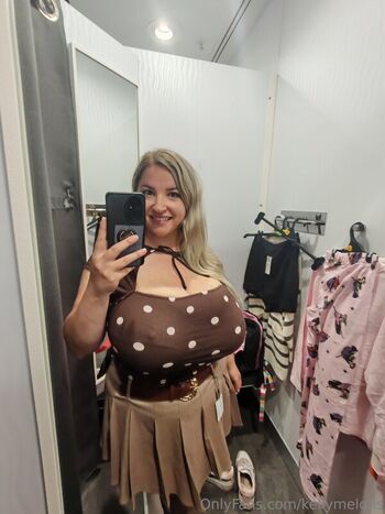 Thallita treyce/ leaked private content