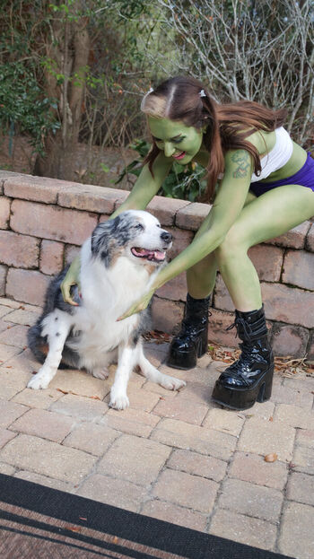 Jasminexgonzalez/ leaked private content