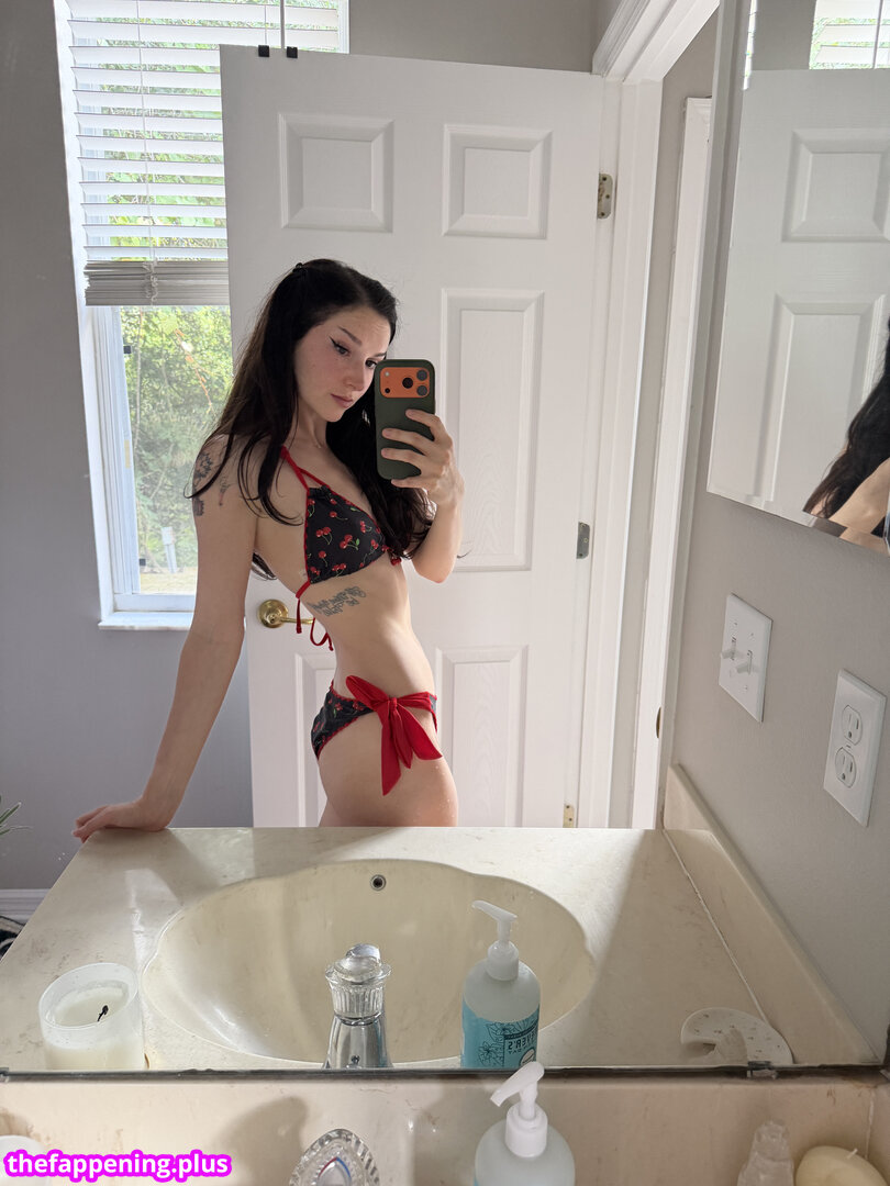 Daniela braga page leaked private content