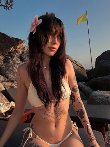 Toriaanderson leaked private content