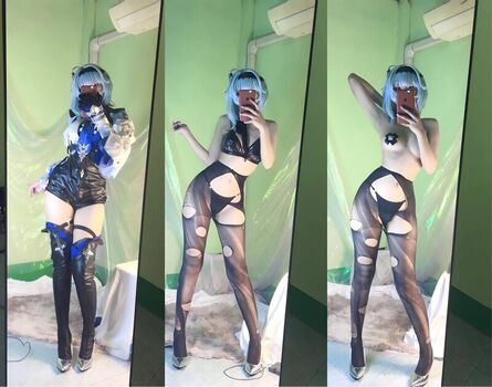 Koneko.mari nude leaked private content