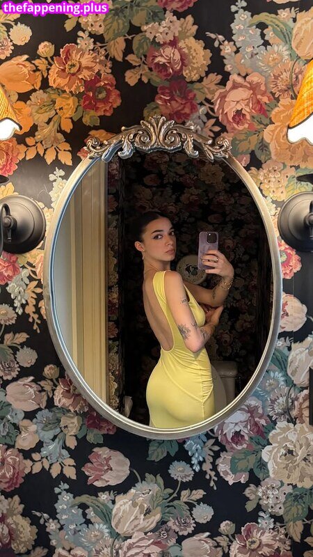 Gabrielle moses page leaked private content