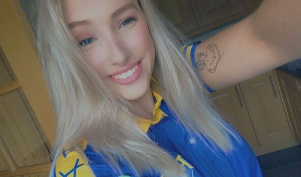 Anna brown/ leaked private content